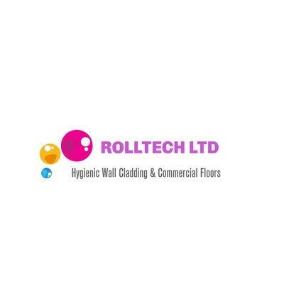 30 years experience in Flooring, Hygienic Wall Cladding Whiterock throughout the UK