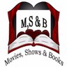 MSnB_jasmine's profile picture. Wife/Mom sharing&gushing about all things MoviesShows&Books w/my daughter(@GothicManda15)
https://t.co/IA1E2TiH0c
http://t.co/4dWCCvGfpw
https://t.co/s8WOwFmcwH
