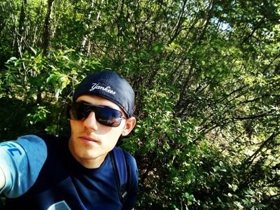 SeregaUFC_MMA's profile picture. 