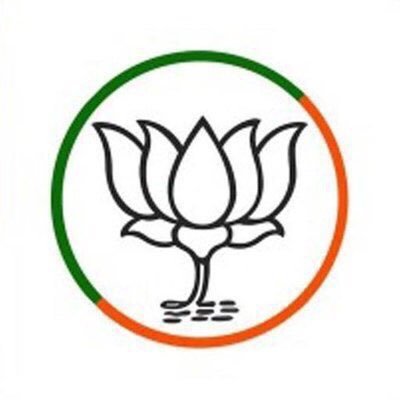 Twitter Fan Account of BJP Rajasthan