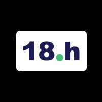 18.h Consulting(@18hConsulting) 's Twitter Profile Photo