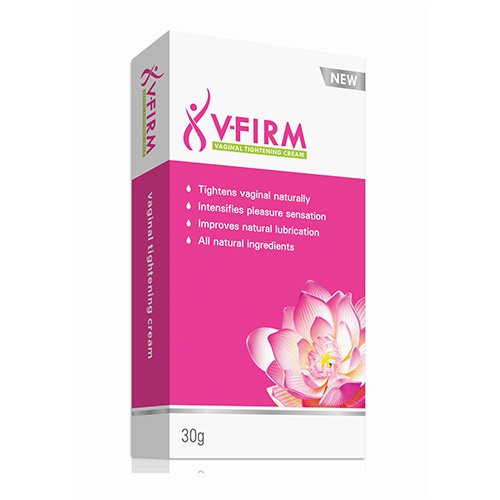 #Vaginal #Tightening cream is composed of natural ingredients which soothes irritated #skin and prevents further irritation.