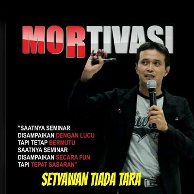 Motivator Humor,Trainer,Dosen,Entrepreneur,Entertainer yg menghiasi INDOSIAR,SCTV,RCTI,TRANS TV,TRANS7,TV ONE,METRO TV,GLOBAL TV,ANTV,NET TV.Hotline:08164262003