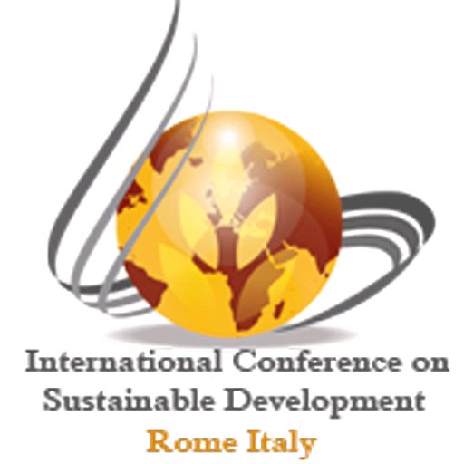 International Conference on Sustainable Development, Rome, Italy