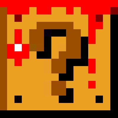 Retro Gaming Quiz Profile