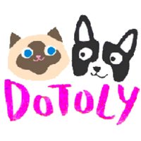 DOTOLY(@dotolyjewelry) 's Twitter Profile Photo