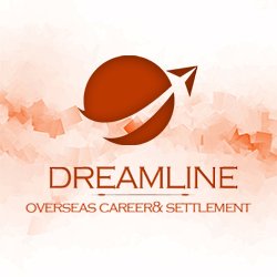 Dreamline_India's profile picture. #DreamlineIndia gives you the finest #immigration services and provide hassle free visas for study and work. We are honored to give assistance for abroad.