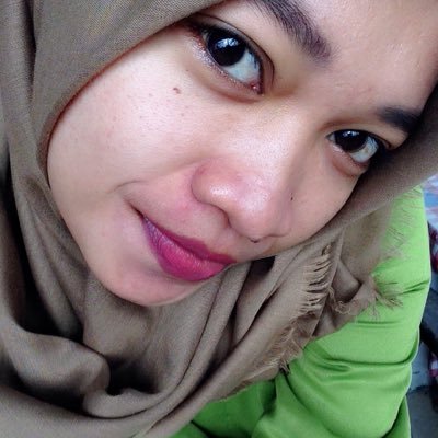 ririzkeke's profile picture. 