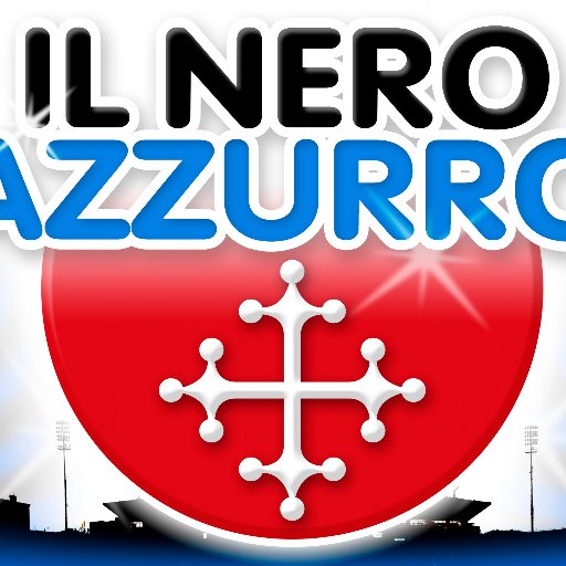 Pagina Twitter ufficiale della trasmissione Il Neroazzurro di 50 Canale in onda ogni martedì alle 21 su 50 Canale