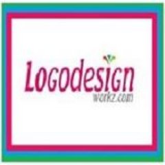 logodesignworkz's profile picture. 