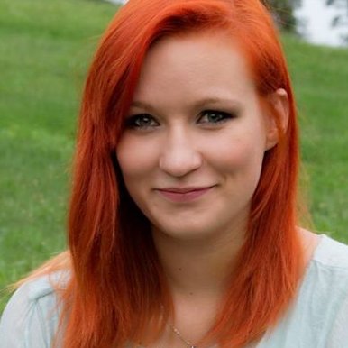 BadicsAnita's profile picture. IT Projektvezető