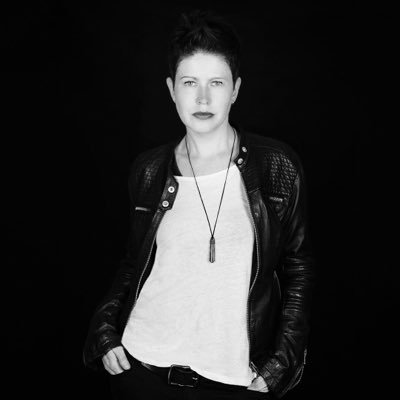 Singer/songwriter/producer & composer for TV & film. Queer and proud. 🏳️🌈