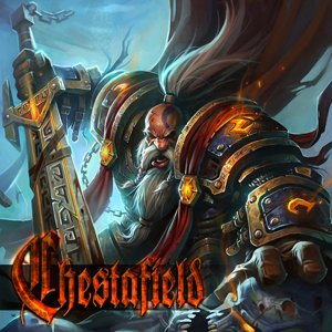 Chestafield_NWO's profile picture. 