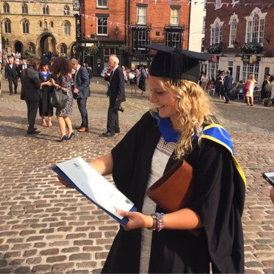 polly_orgill's profile picture. • Trainee PE Teacher • MSc Sport Science • First Class Hons BSc degree in Sport and Exercise Science •
