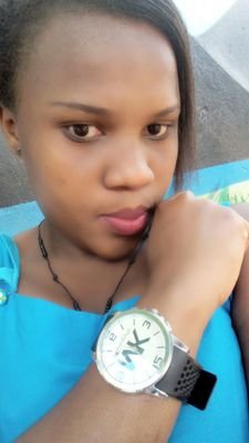 anntibijuka's profile picture. 