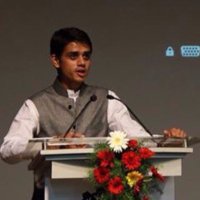 Sumant Kasbe (@sumant_kasbe) 's Twitter Profile