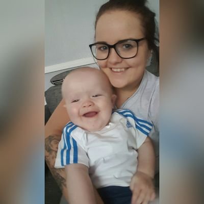Logan James Butcher 💙
