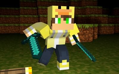 miniduckgaming's profile picture. hey everyone it miniduckgaming here and I appreciate all the subs any sub to me and join team duckie lol