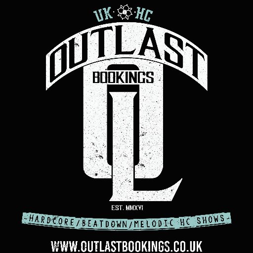 Booking agency and Worcester Hardcore, Metalcore and Beatdown shows