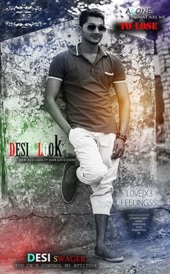 sheikhK786's profile picture. My Rules mY life