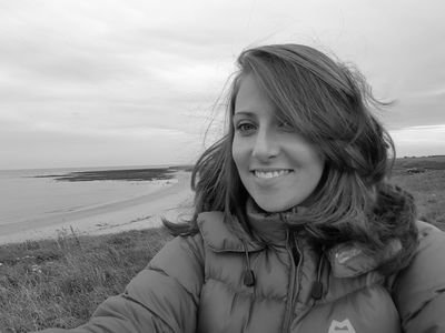 Marine ecologist working at science/policy/ regulation interface. Estuarine enthusiast, deep-sea PhD. Fish geek, surfer, bookworm, horse riding country lass.