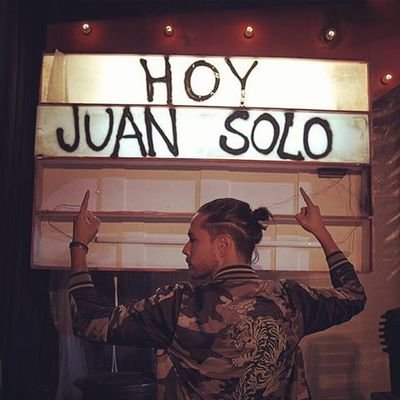 Comando oficial de @soyjuansolo en Venezuela;🐼. Parte del #ComandoSolo. •CULPABLES✌• ¡Envianos un DM y Unete!