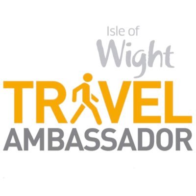 Travel Ambassadors & Visitor Information Centre for Visit Isle of Wight, helping visitors with sustainable travel choices & inspiring days out.#DriveLessSeeMore