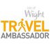 IW Travel Ambassador (@iowtravelamb) Twitter profile photo IW Travel Ambassador (@iowtravelamb) Twitter profile photo