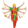 jadiabhinay's profile picture. श्री दुर्गादैवेय नमा: