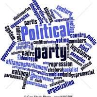 ECPR SG Parties (@ecpr_sg_parties) 's Twitter Profile