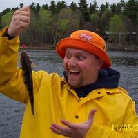 Aaron W Rivard (@awrivard) 's Twitter Profile