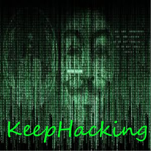 GD_KeepHacking's profile picture. 