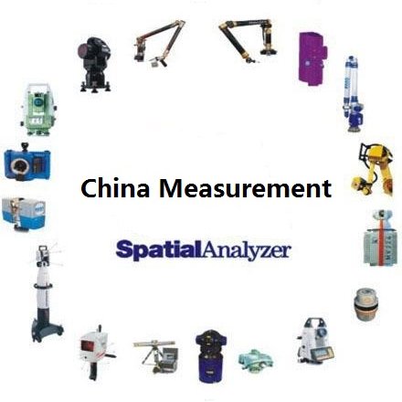 China_measure's profile picture. 
