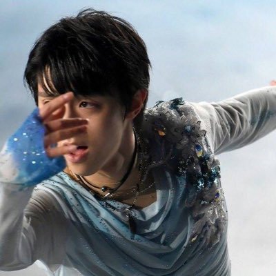 Yuzuru.