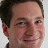 Daniel Luebke (@dluebke) 's Twitter Profile