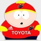 PadraicCourtney's profile picture. 