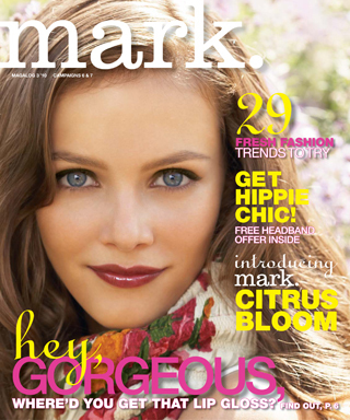 makemarkyours's profile picture. At mark. there is always something new!