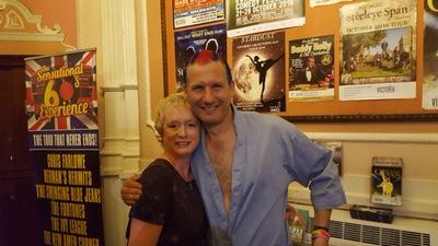 WeaselTamer314's profile picture. Love life!Live life! Love my nearest & dearest! SEN Mum. Love making jewellery, creating, love music, seeing bands, reading, theatre. Need more hours in a day!