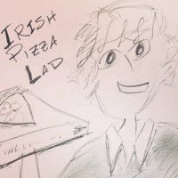 Irish Pizza Lad(@IrishPizzaLad) 's Twitter Profile Photo
