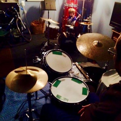 Cropwolfe's profile picture. 