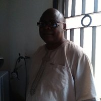 Mohammed Fatai A. (@fataimohd) 's Twitter Profile