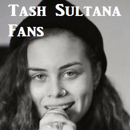 Tash Sultana – Jungle Lyrics