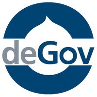 deGov (@drupal_degov) 's Twitter Profile