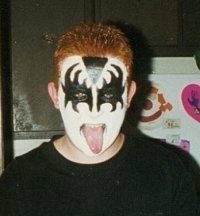 TheManimalTN's profile picture. 