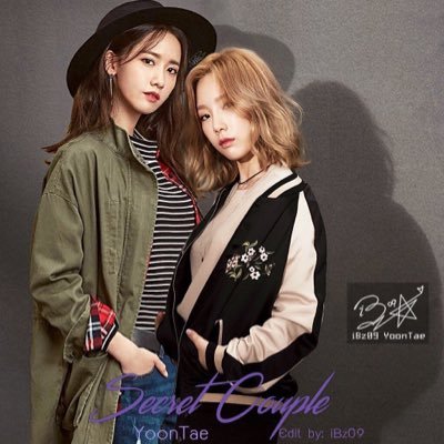 iBz09_YoonTaeさんのプロフィール画像