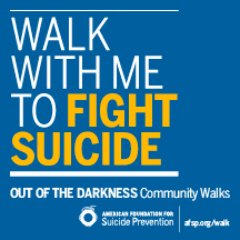 American Foundation for Suicide Prevention - Missouri Chapter, including Central & Eastern MO.  If you are in crisis dial 988.