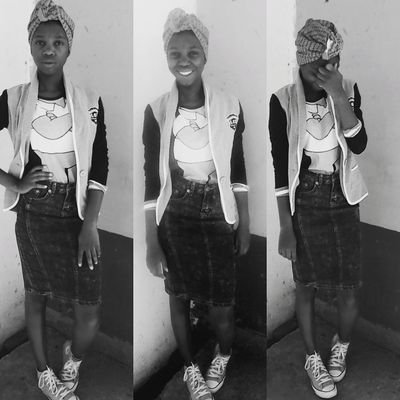 AugustineZuwela's profile picture. Facebook:Augustine  Zuwela

Instagram : Augustine zuwela 2