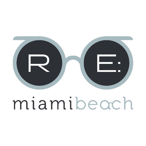 Original, Miami Beach-only content. Website and free weekly newsletter.