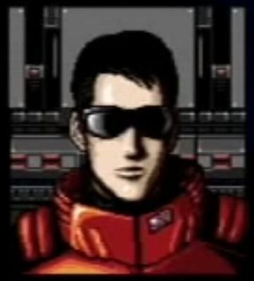 GateOfThunderHS's profile picture. I'm Space Cop Hawk, the best in the business. My mission is to stop General Don Jingi from acquiring the Starlight from planet Aries. | #GateOfThunderRP | #MVRP