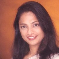 Sreshta Rout (@sreshtarout) 's Twitter Profile